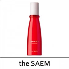 [The Saem] TheSaem ★ Big Sale 52% ★ Urban Eco Waratah Toner 150ml / EXP 2023.10 / FLEA / 20,000 won(6)